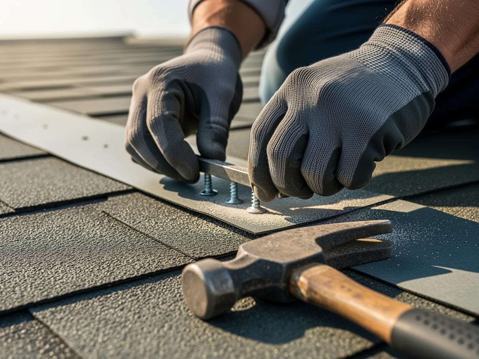 Why choose Fascia Repair in Marshalltown, IA